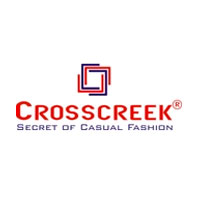 Crosscreek logo