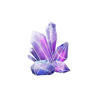 Crystals EU logo