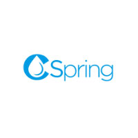 Cspring logo