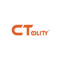 CTOLITY logo