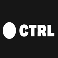 CTRL logo