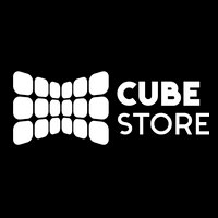 Cube Store logo