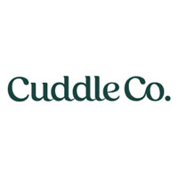 Cuddle Co logo