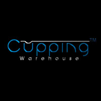 Cupping Warehouse logo