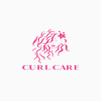Curl Cure logo