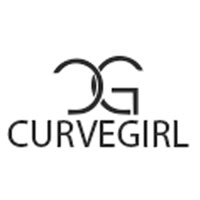 Curve Girl logo