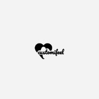 CustomiFeel logo