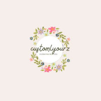 Customlyourz logo