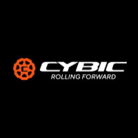 CybicRide logo