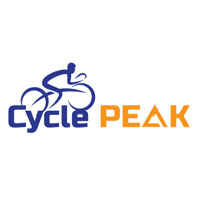Cycle Peak logo