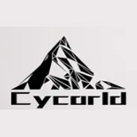 Cycorld logo