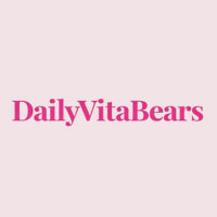 DailyVita Bears logo