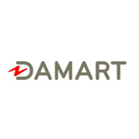 Damart logo