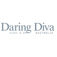 Daring Diva logo
