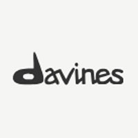 Davines logo