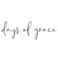 Days Of Grace logo