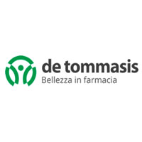 De Tommasis logo