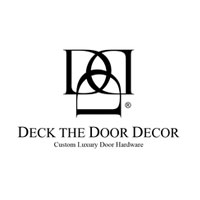 Deck the Door Decor logo