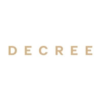 Decree logo