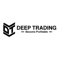 DeepTrading logo