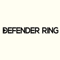 Defender Ring logo