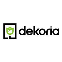 Dekoria logo