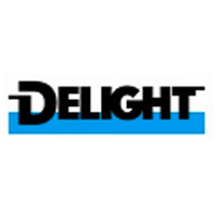 Delight logo
