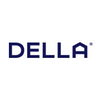 Della logo
