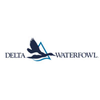 Delta Waterfowl logo