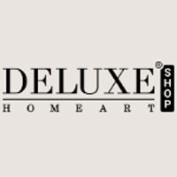 Deluxe Home Art Shop DE logo