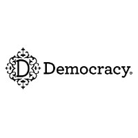 Democracy logo