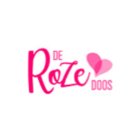De Roze Doos BE logo