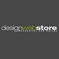 designwebstore DE logo