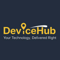Device Hub logo