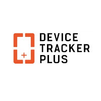 Device Tracker Plus logo