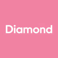 Diamond Smile DE logo