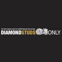 DiamondStudsOnly.com logo