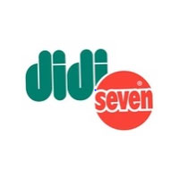 Didi Seven 2oz For $19.99 Didi Seven 2oz For $19.99