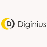 Diginius logo