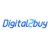 Digital2buy logo