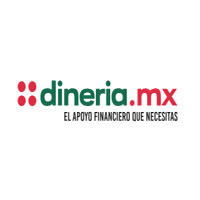 Dineria.Mx logo
