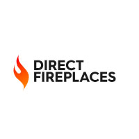 Direct Fireplaces logo
