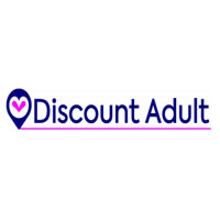 Discount Adult logo
