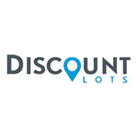 Discount Lots logo