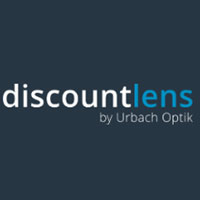 Discountlens AT logo