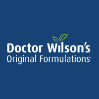 Doctor Wilson’s Original Formulations logo