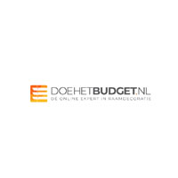 Doehet Budget logo