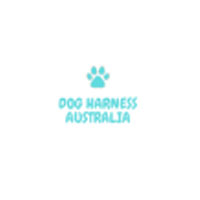 Dog Harness Australia logo