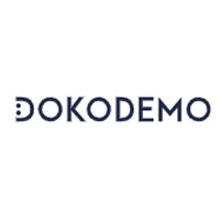 DOKODEMO logo