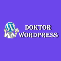 Doktor WordPress logo